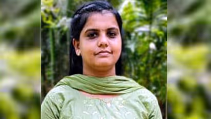 വിവാഹം തിങ്കളാഴ്ച, ആദ്യ വിരുന്ന് ശനിയാഴ്ച, യുവതിയെ പുഴയിൽ മരിച്ചനിലയിൽ കണ്ടെത്തിയ സംഭവത്തിൽ ദുരൂഹത