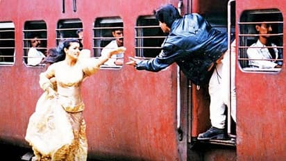 Valentine's Day 2022: ഇന്ത്യന് ബിഗ് സ്ക്രീനിലെ പ്രണയം; മറക്കാനാവാത്ത പത്ത് റൊമാന്റിക് ചിത്രങ്ങള്