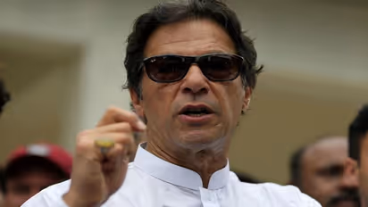 ಬಟಾಟೆ, ಟೊಮಾಟೋ ರೇಟ್ ನೋಡೋಕೆ ರಾಜಕೀಯಕ್ಕೆ ಬಂದಿಲ್ಲ ಎಂದ ಪಾಕ್ ಪ್ರಧಾನಿ Imran Khan!