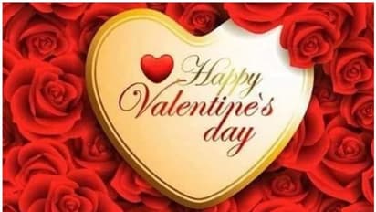 ప్రేమికుల రోజు వచ్చేస్తోంది.. మరి రోజ్ డే, ప్రపోజ్ డే, కిస్ డే, హగ్ డే ఎప్పుడెప్పుడో తెలుసా?