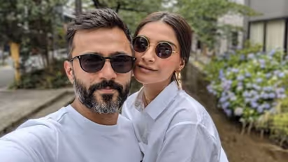 Sonam Kapoor के पति Anand Ahuja ने किया फर्जीवाड़ा, इंटरनेशनल शिपिंग कंपनी ने लगाया टैक्स चोरी का आरोप