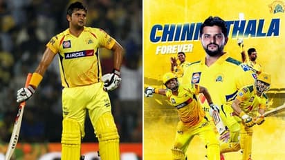 IPL Auction 2022: आईपीएल नीलामी में क्यों नहीं बिके सुरेश रैना? 'मिस्टर आईपीएल' के खिलाफ गई ये बातें