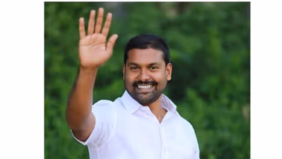 കോൺ​ഗ്രസിൽ നിന്ന് നീതി കിട്ടിയില്ല; രാഷ്ട്രീയ ജീവിതം അവസാനിപ്പിക്കുന്നു-ശോഭ സുബിനെതിരെ പരാതി നൽകിയ സഹപ്രവർത്തക