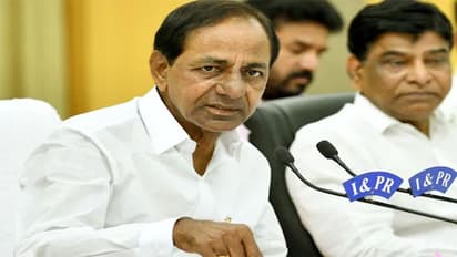 Ramzan 2022: ముస్లిం సోదరులకు 29న కేసీఆర్ ఇఫ్తార్ విందు