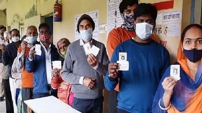 উত্তরপ্রদেশে কেমন হল দ্বিতীয় দফার নির্বাচন, কত ভোট পড়ল উত্তরাখণ্ড-গোয়ায়