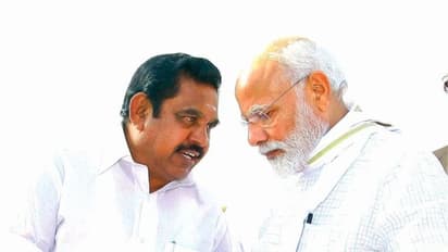 தமிழகத்தில் தொடரும் ஐடி ரெய்டு..!இபிஎஸ்க்கு செக் வைக்கும் பாஜக...! மோடியிடம் சரணடைகிறாரா எடப்பாடி?-ஜெகதீஸ்வரன்