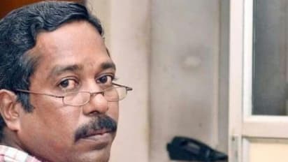 சரியாக சம்பளம் தராததால்.. தற்கொலை செய்துகொண்ட புகைப்படக்காரர்.. சென்னையில் பரபரப்பு சம்பவம் !!