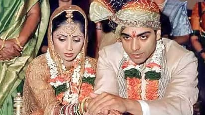 Valentine's Dayಯಂದು ಸಪ್ತಪದಿ ತುಳಿದ ಸೆಲೆಬ್ರೆಟಿ ಕಪಲ್ಸ್!