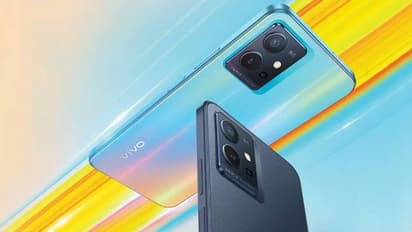 Vivo T1 5G Price : വിവോ ടി1 5ജി സ്മാര്‍ട്ട്ഫോണ്‍ ഇന്ത്യയില്‍ വില്‍പ്പന തുടങ്ങി