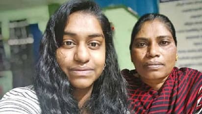 Amuthavalli : ജനിച്ച് 11-ാം ദിവസം ദത്തെടുക്കപ്പെട്ടു, 23 വർഷത്തിനുശേഷം ജന്മം നൽകിയ അമ്മയെ കണ്ടെത്തി മകൾ