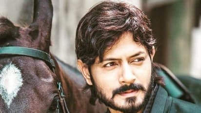 Kaushal:షకీలా అడల్ట్ సినిమాలో చేసా ...అదే నాశనం చేసింది