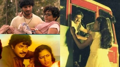 Valentine's Day 2022 : മമ്മൂട്ടിയും മോഹൻലാലും സിനിമയില് പ്രണയം തുറന്നുപറഞ്ഞപ്പോള്, ഹിറ്റ് സംഭാഷണങ്ങള്