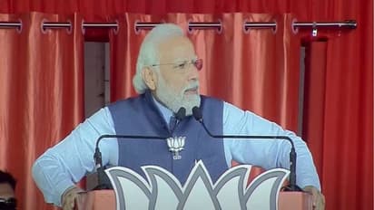 UP Election 2022: PM Modi says Holi will be celebrated on March 10