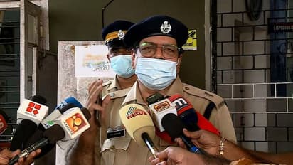 കല്യാണാഘോഷത്തിനിടെയുള്ള സ്ഫോടനം; ഒരാള്‍ അറസ്റ്റില്‍, മരിച്ചത് പ്രതികളുടെ കൂടെയുണ്ടായിരുന്ന ആളെന്നും എസിപി