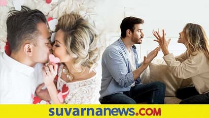 Cheating Wife: ನಿದ್ರೆಯಲ್ಲಿ ಗೆಳೆಯನ ಹೆಸರು ಕನವರಿಸಿದ ಪತ್ನಿ, ಪತಿಯದು ಅಧೋಗತಿ