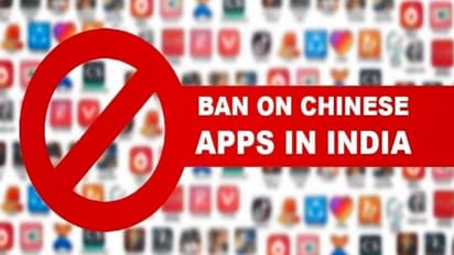 చైనా యాప్స్ పై మరో డిజిటల్ స్ట్రైక్: ఈసారి 54 మొబైల్ యాప్లను నిషేదించిన ప్రభుత్వం..