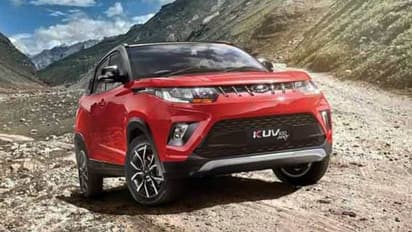 கார்களுக்கு டாப் டக்கர் சலுகைகள் வழங்கும் மஹிந்திரா!