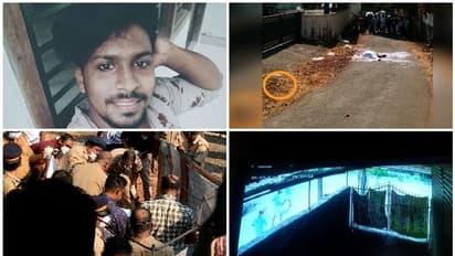 Kannur Bomb: തോട്ടടയിലെ ബോംബേറ് ആസൂത്രിതം;വടിവാൾ വീശാനും തീരുമാനിച്ചിരുന്നു ;നാലുപേർ അറസ്റ്റിൽ