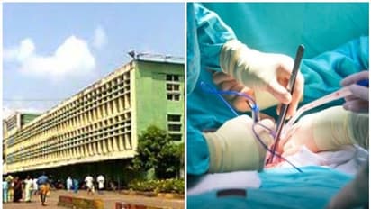 ജീവിച്ചിരിക്കുന്നയാളിൽ നിന്ന് കരളൊരു പാതി പകുത്ത് നൽകി, ചരിത്രമെഴുതി കോട്ടയം മെഡി. കോളേജ് ആശുപത്രി