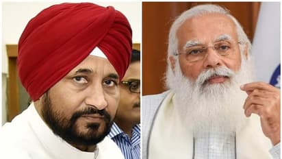 Punjab Election 2022: CM Channi's chopper denied permission to land in  Hoshiarpur due to PM's visit
