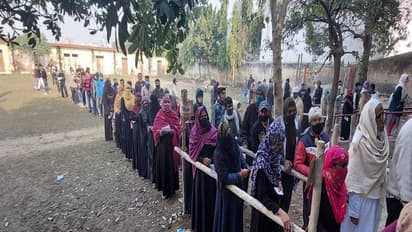 यूपी चुनाव 3rd फेजः 16 जिला-59 सीट, अखिलेश-शिवपाल से लेकर केन्द्रीय मंत्री तक की किस्मत दांव पर