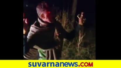 ಪೊಲೀಸರಿಗೆ ಕುಡುಕನ ಕ್ವಾಟ್ಲೆ... ಮಧ್ಯರಾತ್ರಿ 112ಗೆ ಡಯಲ್... ಆಮೇಲೆನಾಯ್ತು ನೋಡಿ