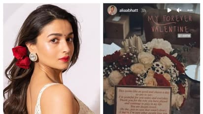 Not Ranbir Kapoor; this person is Alia Bhatt’s ‘Forever Valentine’