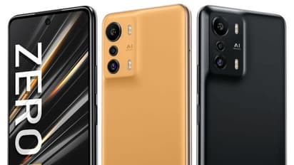 Infinix Zero 5G : ഇന്‍ഫിനിക്‌സ് സീറോ 5ജി ഇന്ത്യയില്‍  ആദ്യ വില്‍പ്പന നടത്തി, വില, സവിശേഷതകള്‍- അറിയേണ്ടതെല്ലാം