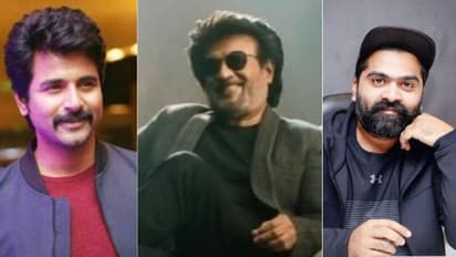 Thalaivar 169 : രജനികാന്തിനൊപ്പം ശിവകാര്ത്തികേയനും സിമ്പുവും ? 'തലൈവര് 169' ഒരുങ്ങുന്നു