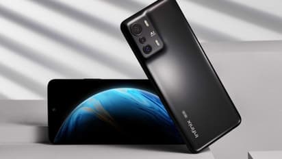 दिलों पर राज करने आया झटपट फुल चार्ज होने वाला Infinix Zero 5G स्मार्टफोन, डिजाइन देख होश उड़ जाएंगे