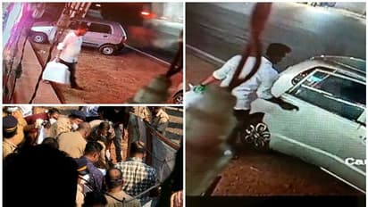 Bomb blast : വിവാഹാഘോഷത്തിനിടെ ബേംബേറ് കൊലപാതകം, ഒരാൾ കൂടി കസ്റ്റഡിയിൽ, സ്ഫോടകവസ്തു നൽകിയ ആൾക്കായി തിരച്ചിൽ