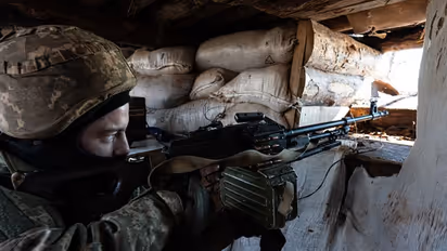 India issues new advisory amid volatile Ukraine situation