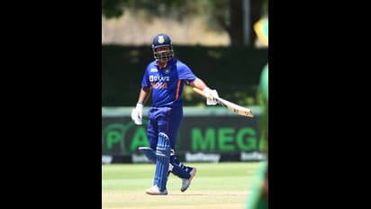 Rishabh Pant: ఇది టీ20 ఆట కాదు.. అతడొస్తే పంత్ పక్కకే : టీమిండియా కెప్టెన్ పై జాఫర్ షాకింగ్ కామెంట్స్