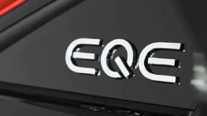 Mercedes-AMG EQE SUV:ఈ కొత్త కార్ సింగిల్ ఫుల్ ఛార్జ్ మైలేజ్ ఎంతో తెలుసా.. టీజర్ వీడియో ఔట్..