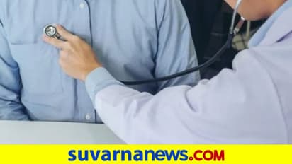 Health Tips: ವರ್ಷಕ್ಕೊಮ್ಮೆ ಫುಲ್ ಬಾಡಿ ಚೆಕಪ್ ಮಾಡದಿದ್ರೆ ಏನೆಲ್ಲಾ ಸಮಸ್ಯೆ ಆಗುತ್ತೆ ಗೊತ್ತಾ ?