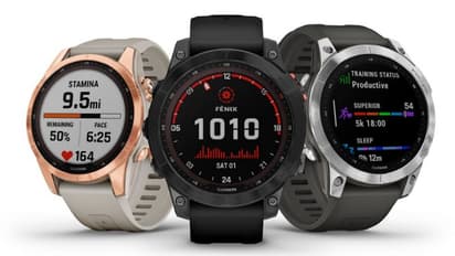 इंडिया में 17 फरवरी को Garmin Fenix 7 series स्मार्टवॉच लॉन्च करेगी Garmin, देखें फीचर्स और कीमत