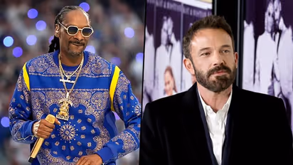 Snoop Dogg to Ben Affleck, 5 celebrities who were accused of Sexual Assault