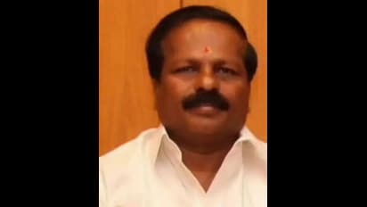 கணவன் கண் எதிரில் மனைவியுடன் உல்லாசம்.. அதிமுக முன்னாள் எம்எல்ஏ அட்டூரிழியம்..