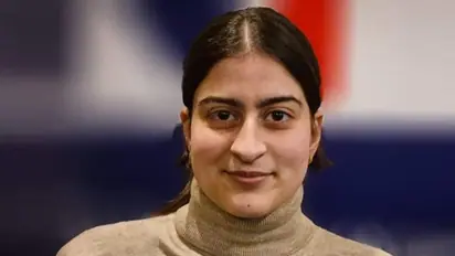 Muslim by heart not by hijab: J-K class 12 topper Aroosa Parvaiz shuts trolls