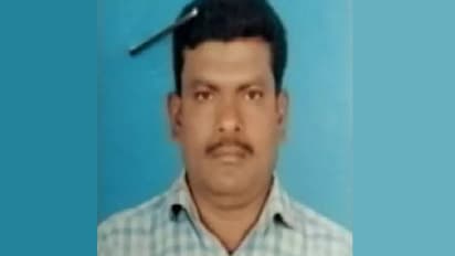 திமுக வேட்பாளர் மரணம்... தேர்தல் ரத்து... விருதுநகரில் பரபரப்பு!!