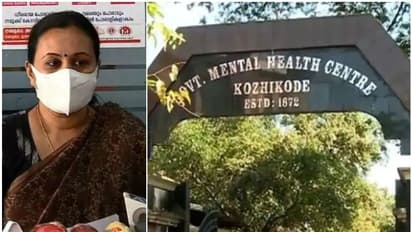 തൃശൂര്‍, കോഴിക്കോട് മാനസികാരോഗ്യ കേന്ദ്രങ്ങളിലെ അസാധാരണ സംഭവങ്ങളിൽ അന്വേഷണം; മന്ത്രി വീണ ഉത്തരവിട്ടു