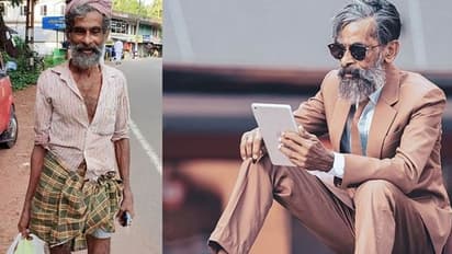 Viral Photoshoot : 60ാം വയസില് മോഡലിംഗ്; വൈറലായി മമ്മിക്കായുടെ ഫോട്ടോകള്