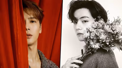 From V to Jackson Wang, Bambam: Know these 6 K-pop stars and what made them famous