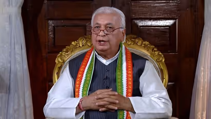 Exclusive: Why saffron does not have religious overtones, explains Kerala Governor Arif Mohammad Khan