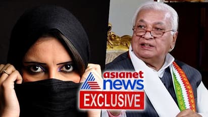 Kerala Governor Arif Mohammad Khan Exclusive: 'Context of Hijab has disappeared'
