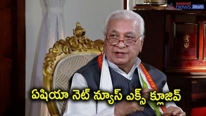hijab row : మహిళల దుస్తుల విషయంలో ఖురాన్ ‘హిజాబ్’ అనే పదాన్ని ఉపయోగించలేదు - కేరళ గవర్నర్ ఆరిఫ్ మహ్మద్ ఖాన్