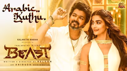 Vijay's Arabic Kuthu Song Sets New Record on YouTube! Read details