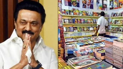 பிப்.16 அன்று 45வது புத்தக கண்காட்சி… தொடங்கி வைக்கிறார் முதல்வர் மு.க.ஸ்டாலின்!!