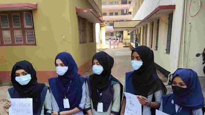 Karnataka hijab row hearing adjourned: Why is govt picking on hijab alone, ask petitioners