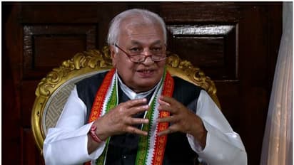 85 ലക്ഷം രൂപയുടെ ബെൻസ് വേണം, സർക്കാരിന് കത്തുനൽകി ഗവർണർ, അന്തിമ തീരുമാനമായില്ല